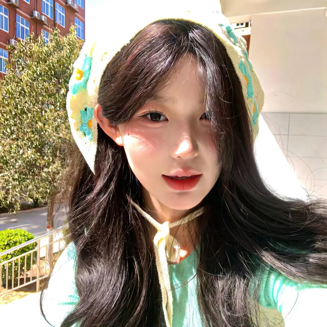 纯洁 海报