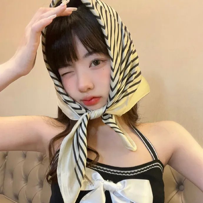 女老板 封面